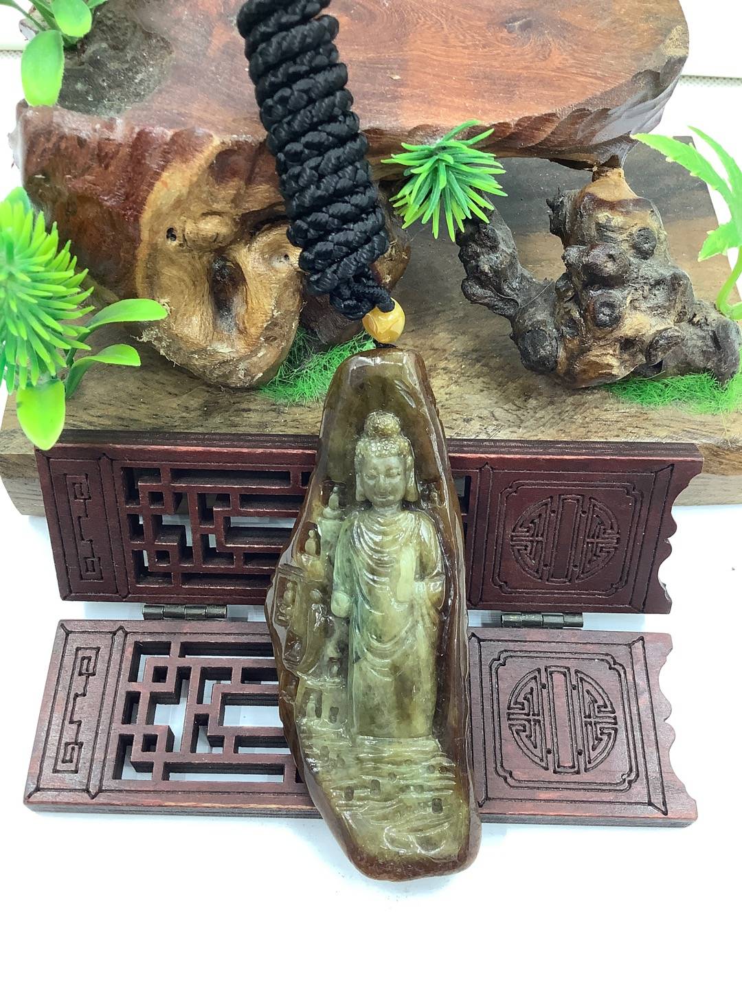 佛观天下