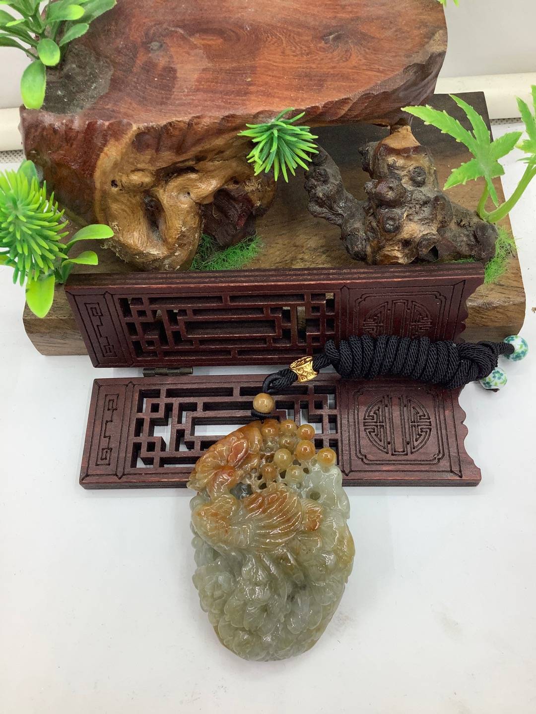 有凤来仪
