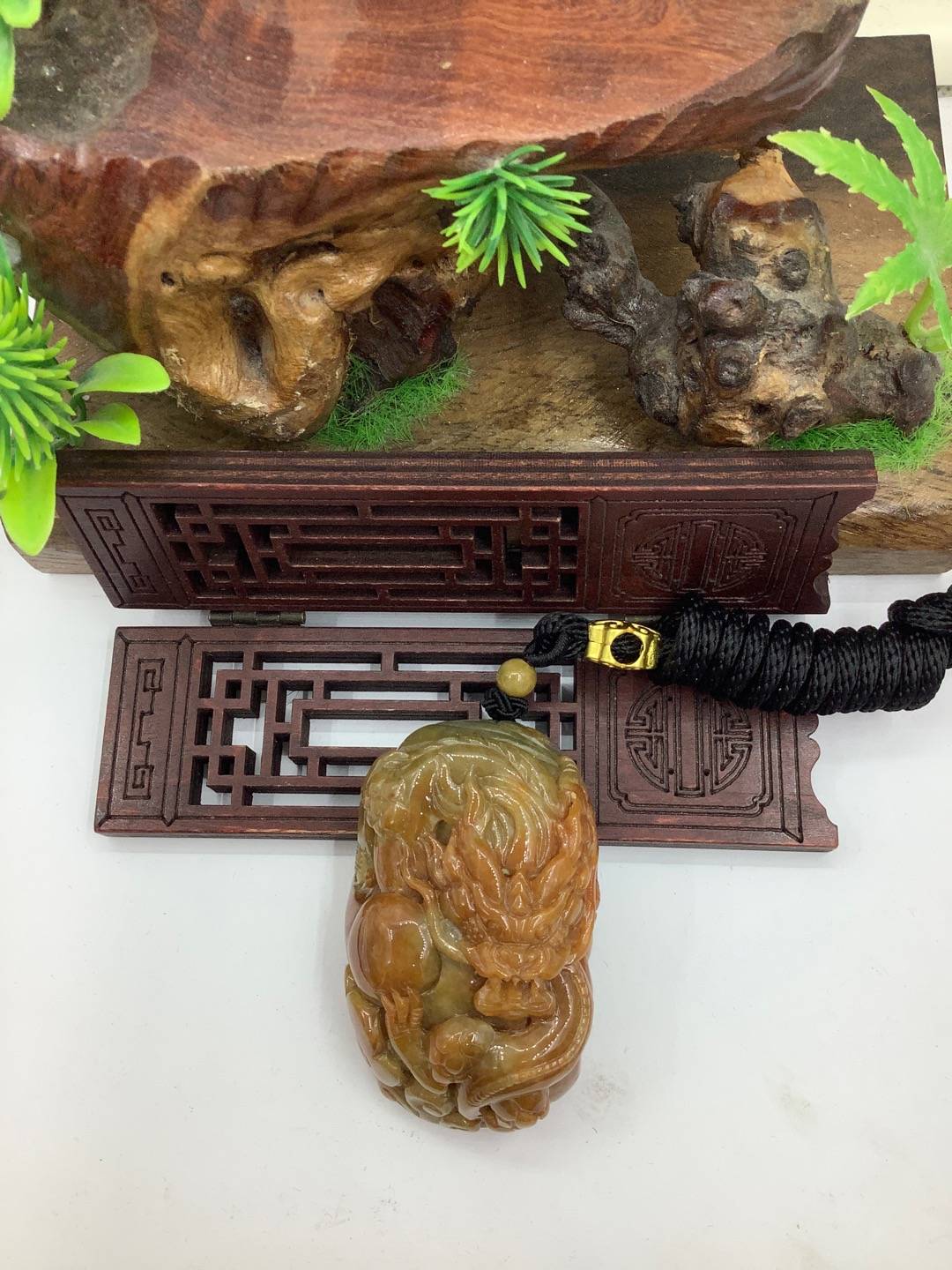 龙霸天下