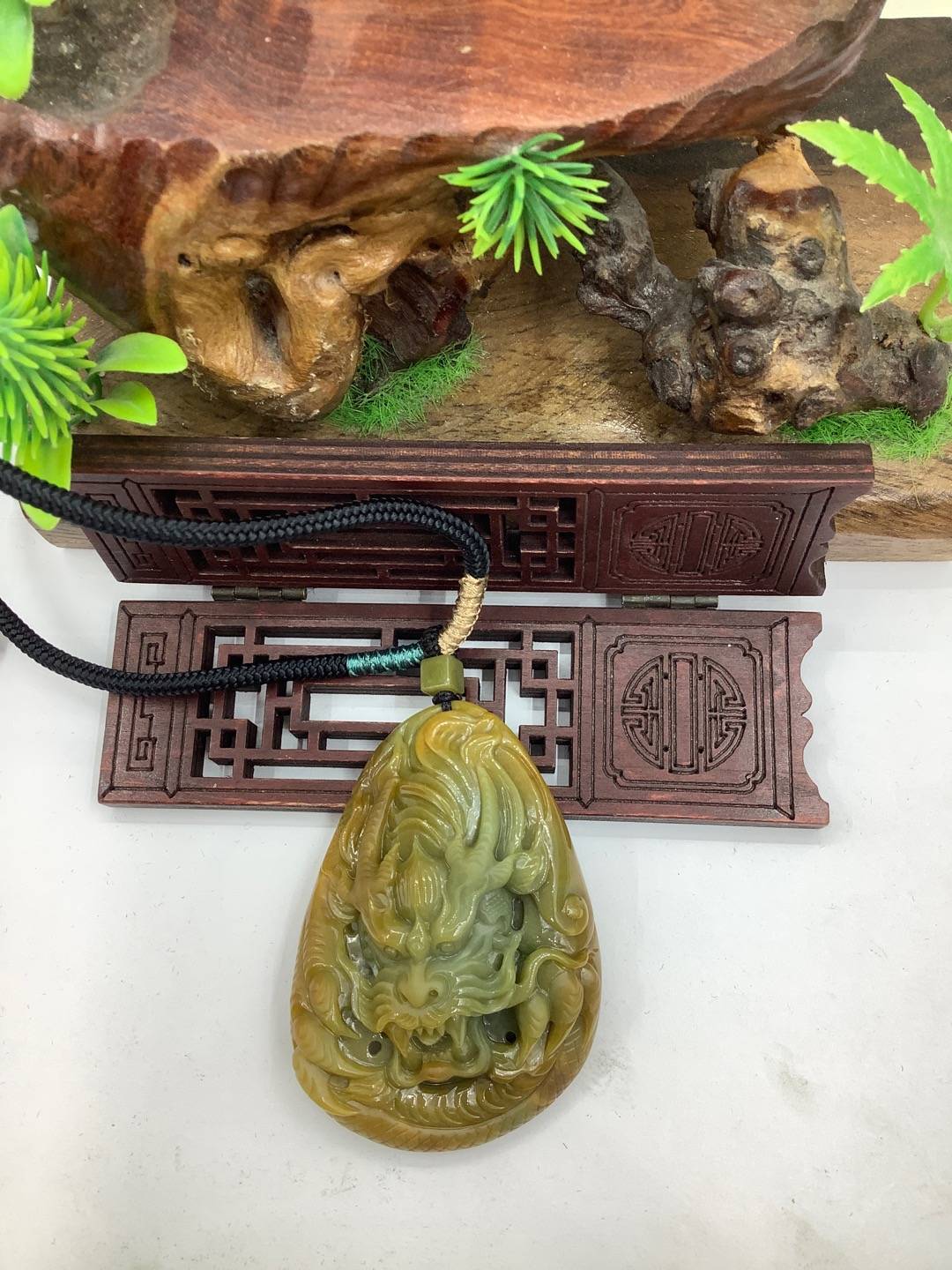 龙霸天下