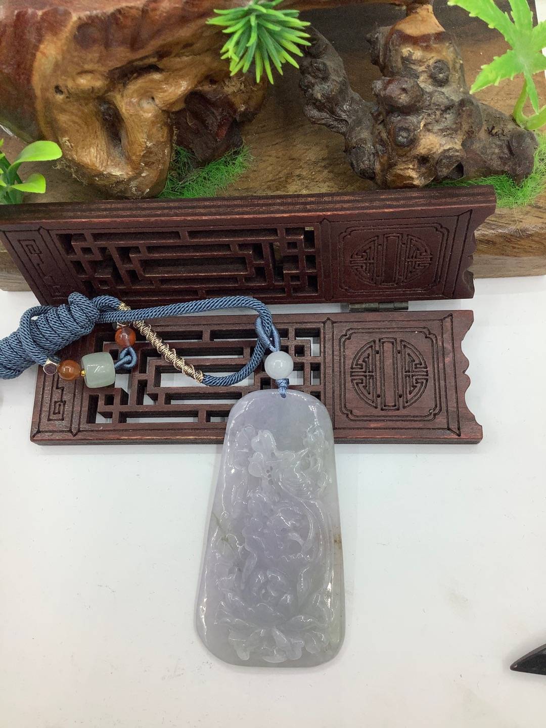 喜上枝头