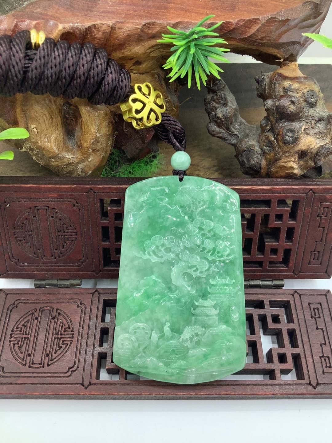 锦绣山河
