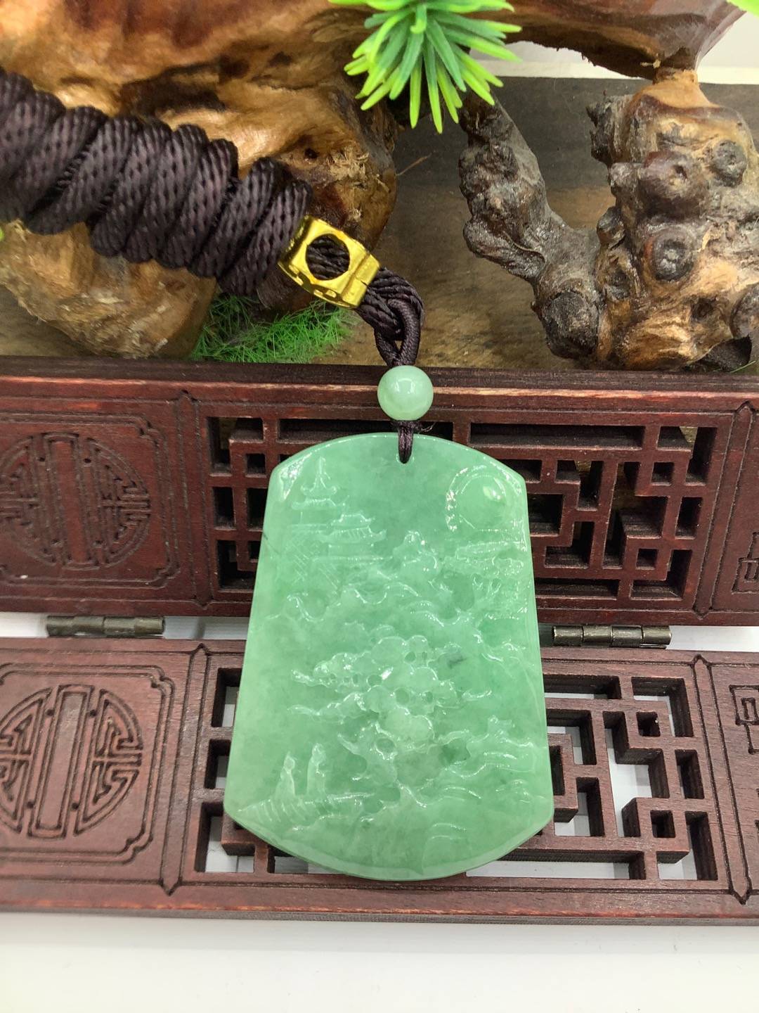 锦绣山河