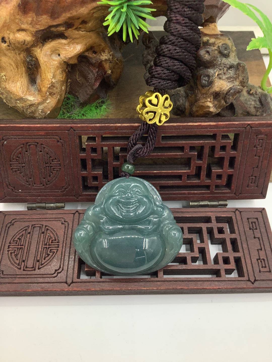 笑口常开