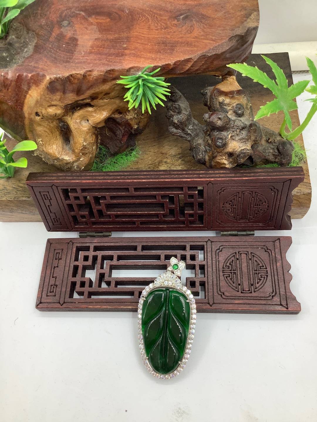 大业有成
