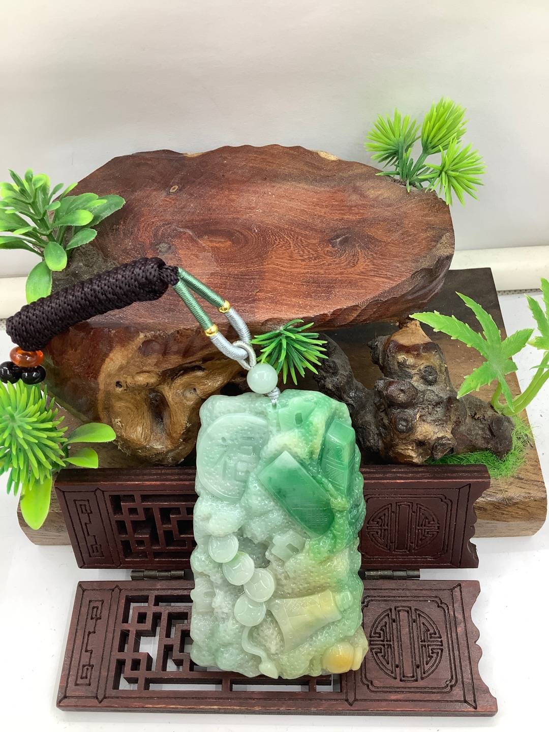 福气满满