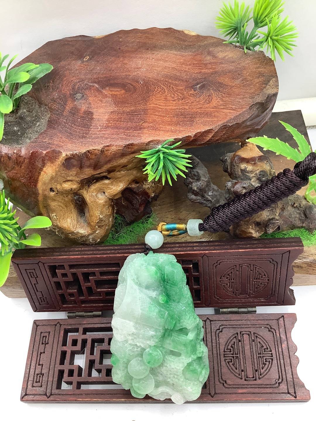 八破图