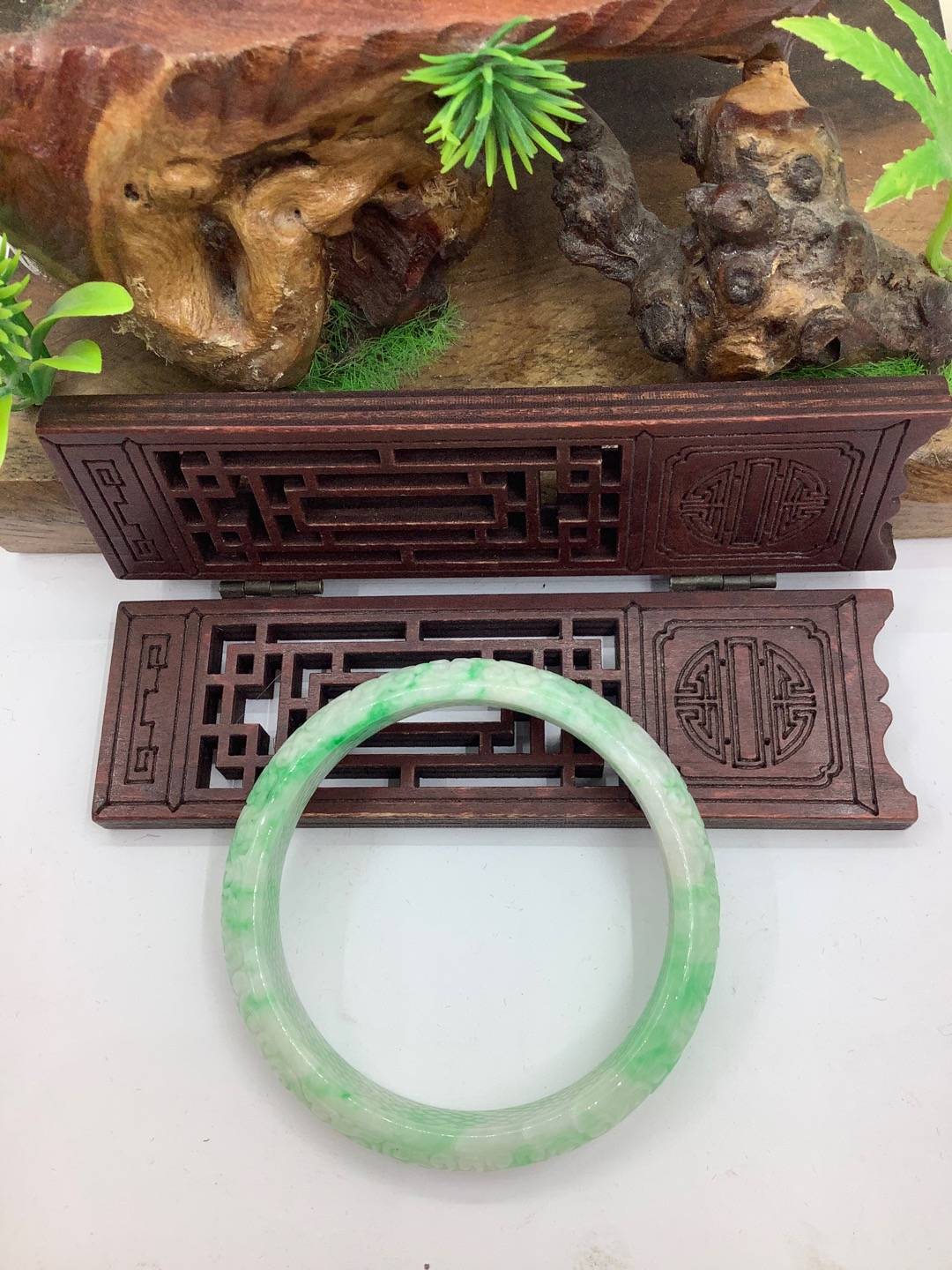 福镯