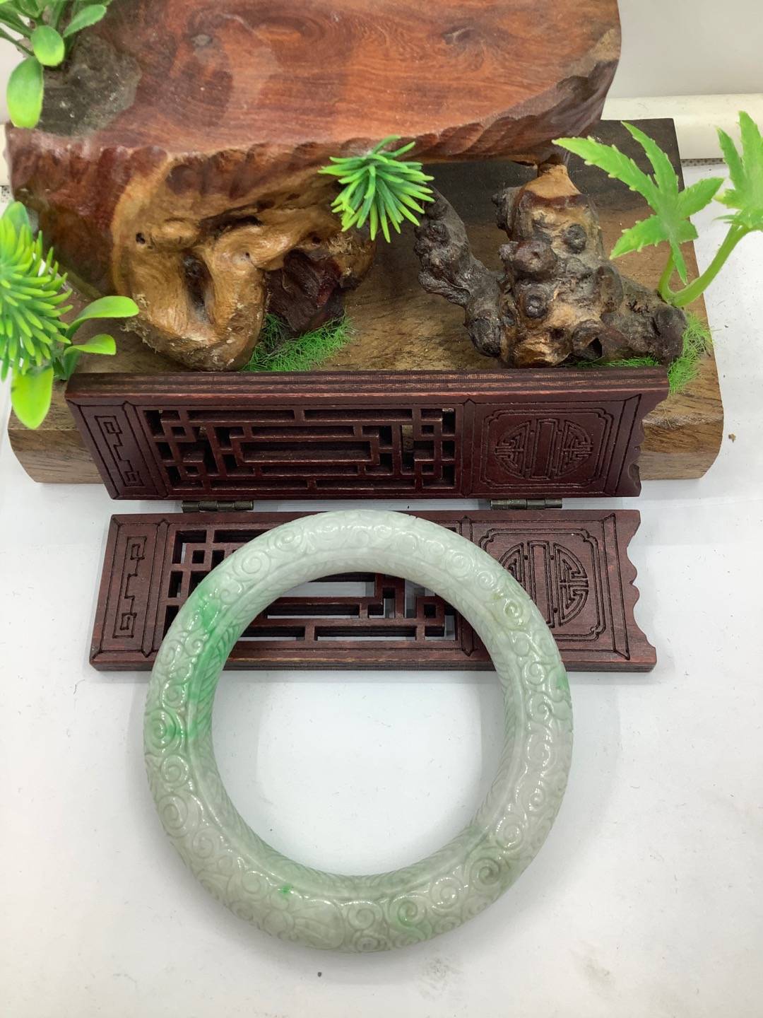 福镯