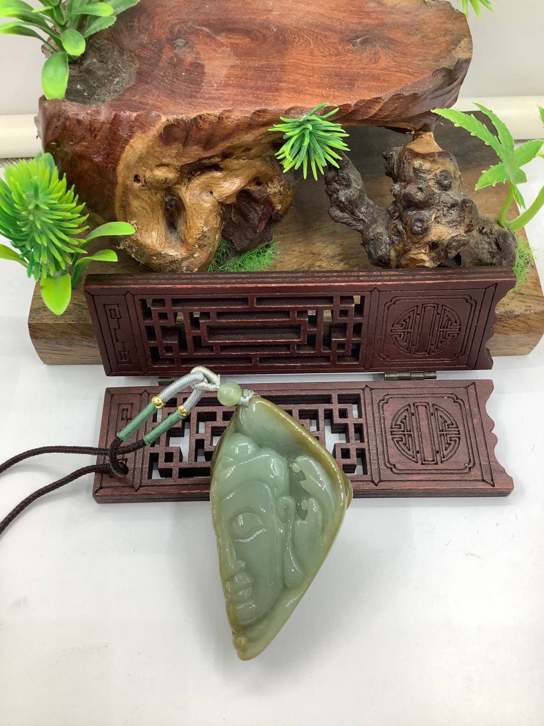 一念之间