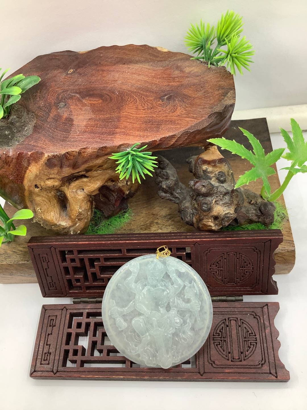不动明王