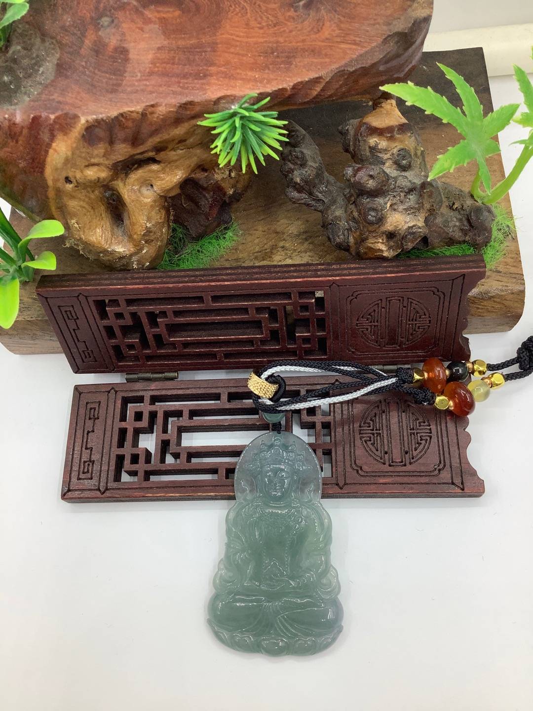 渡母