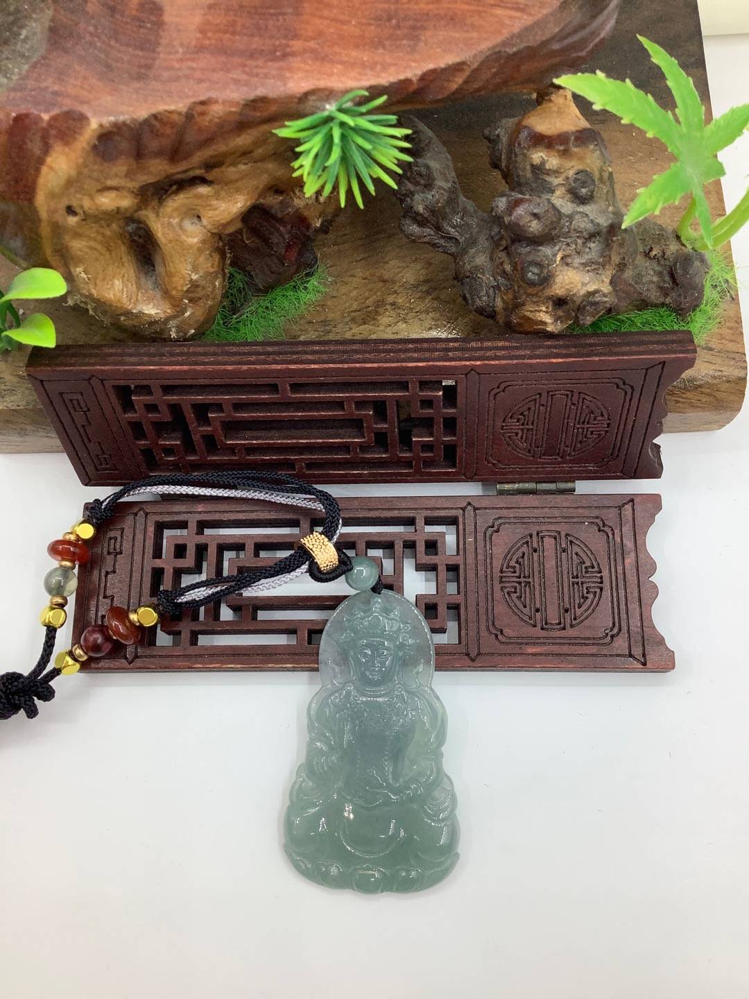 渡母