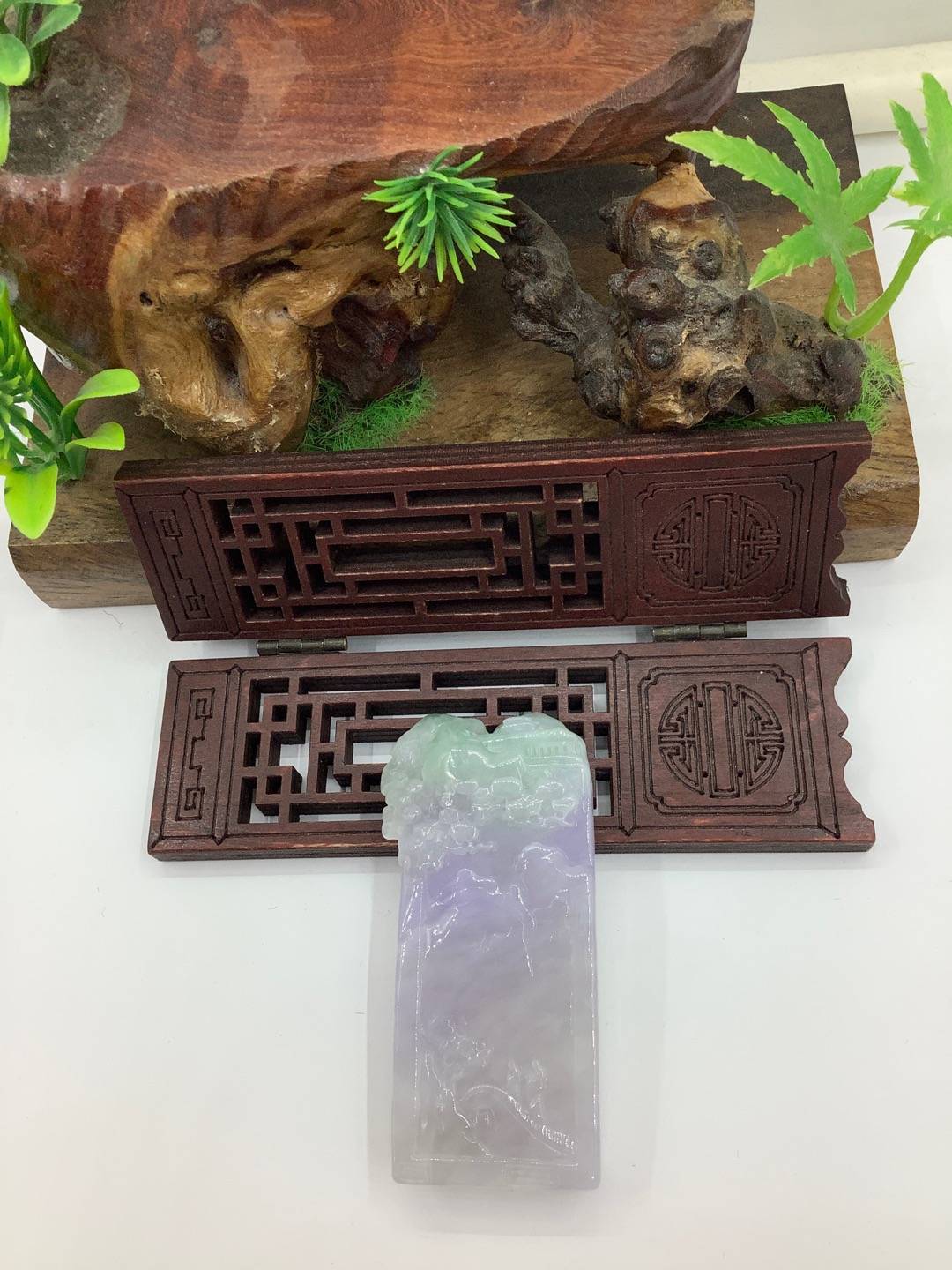 紫气东来