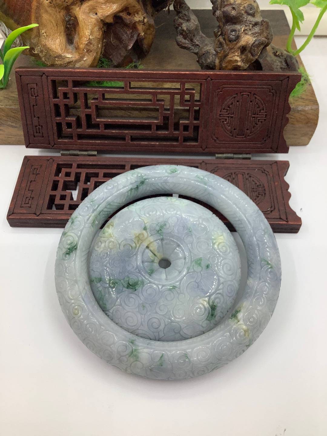 福镯