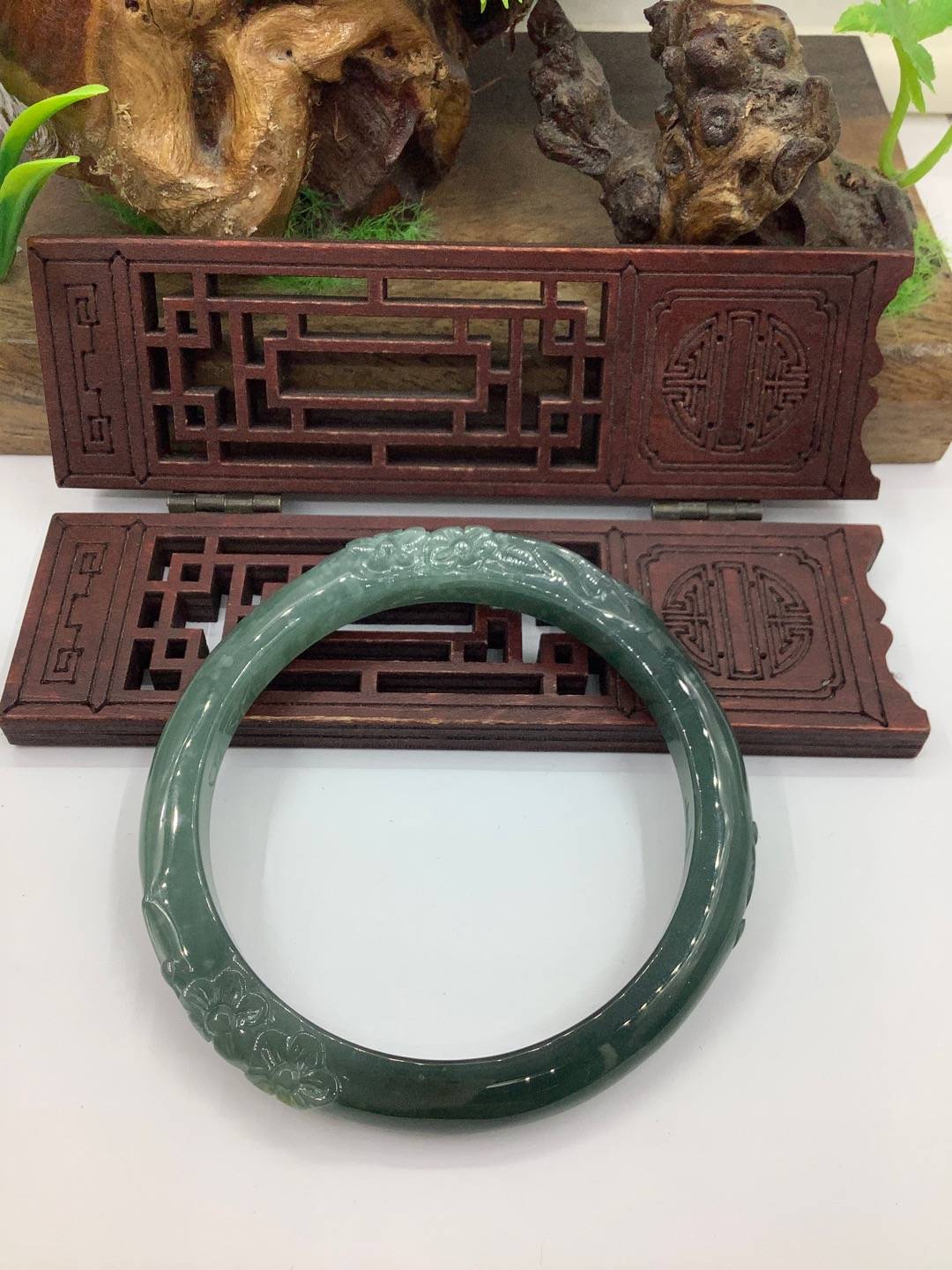 梅开五福