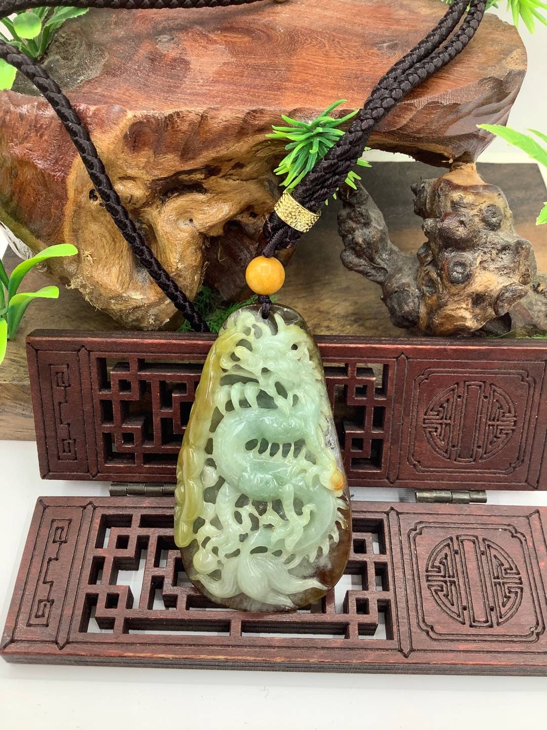 王者风范