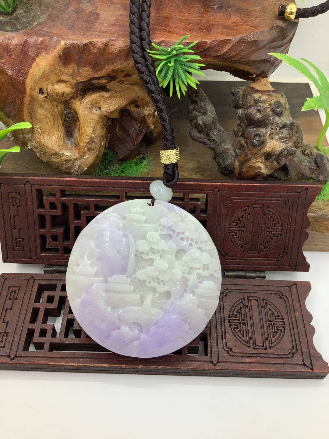 锦绣山河 