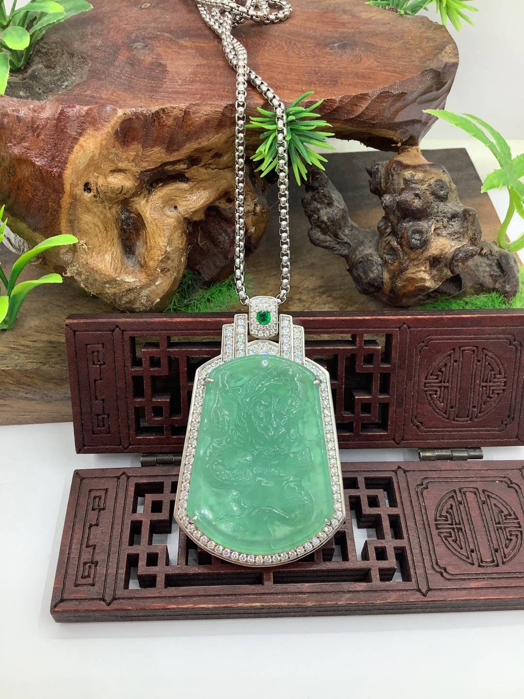 王者风范