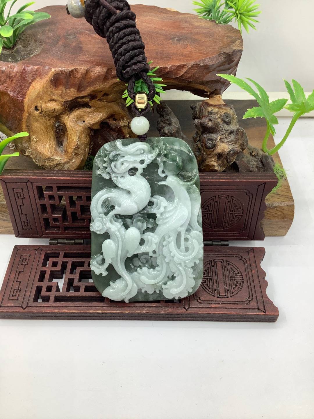 龙凤呈祥