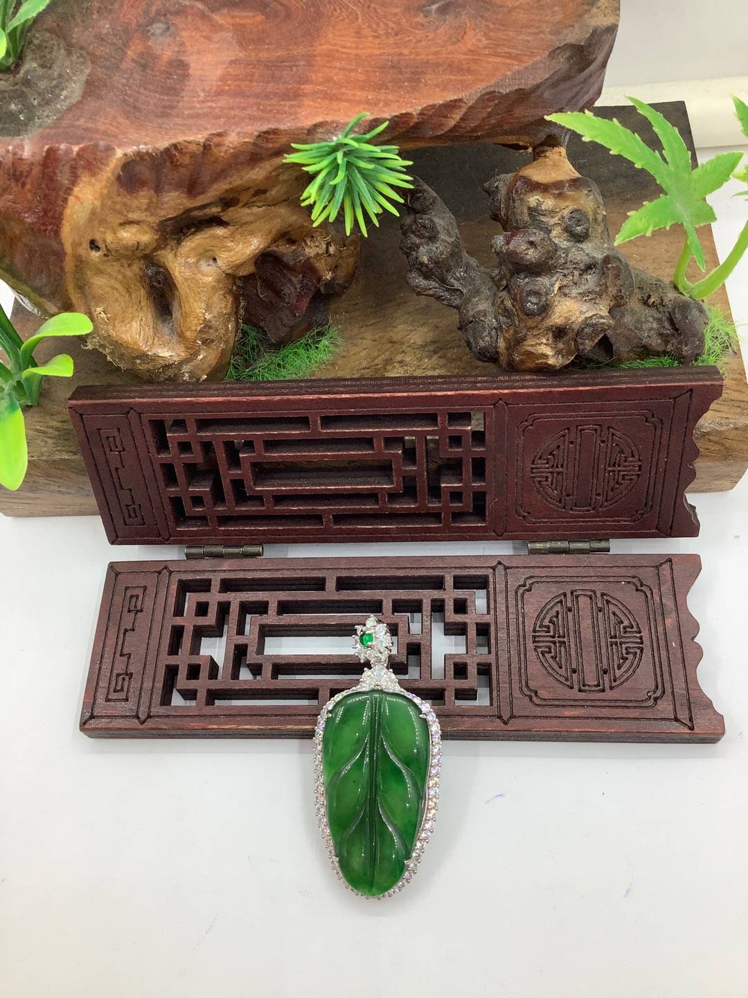 大业有成