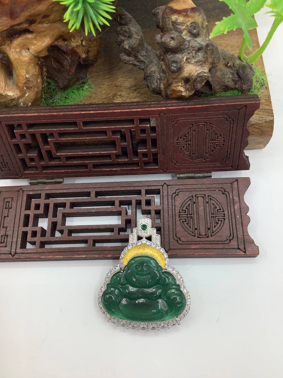笑口常开