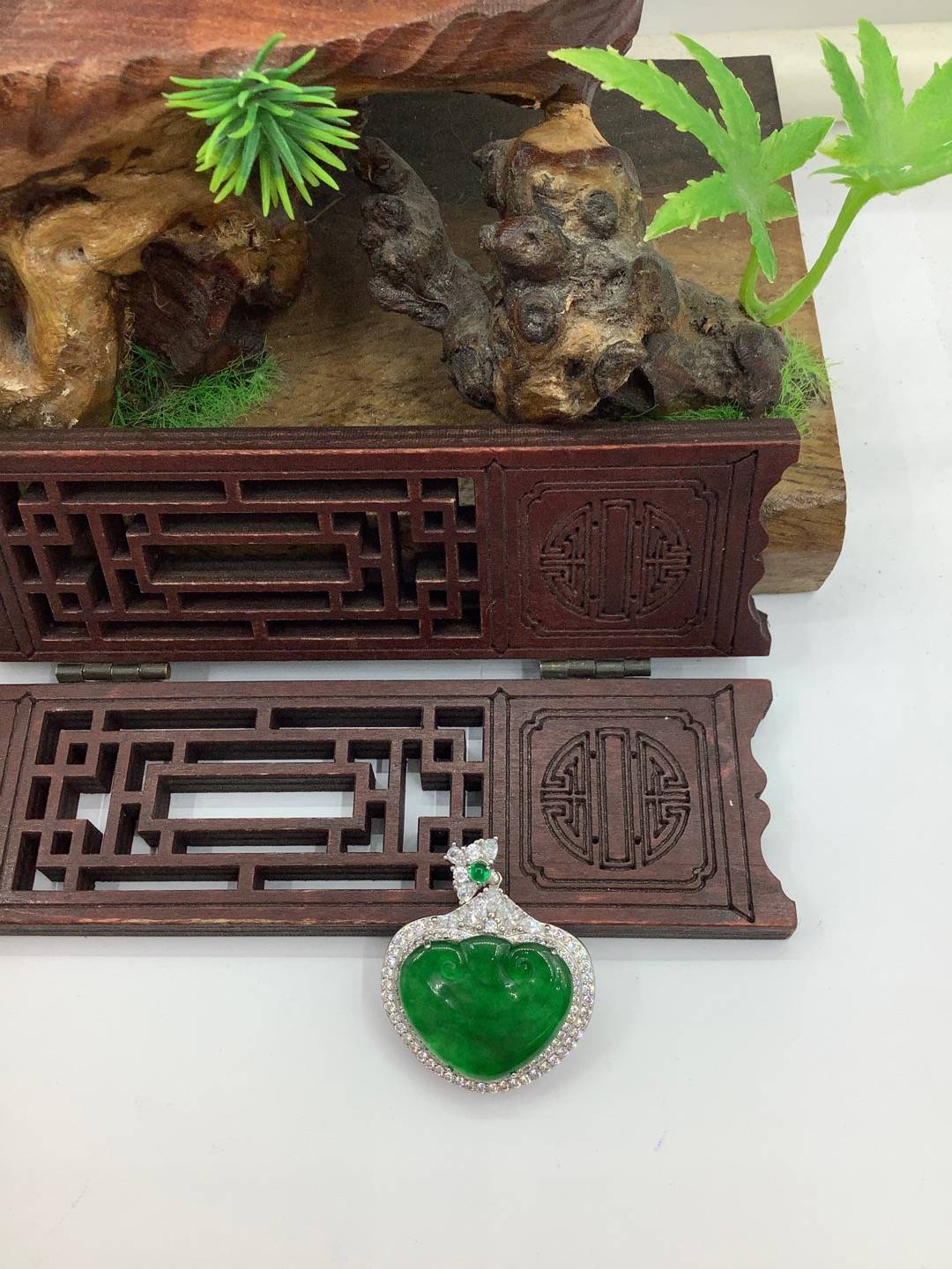 吉祥如意