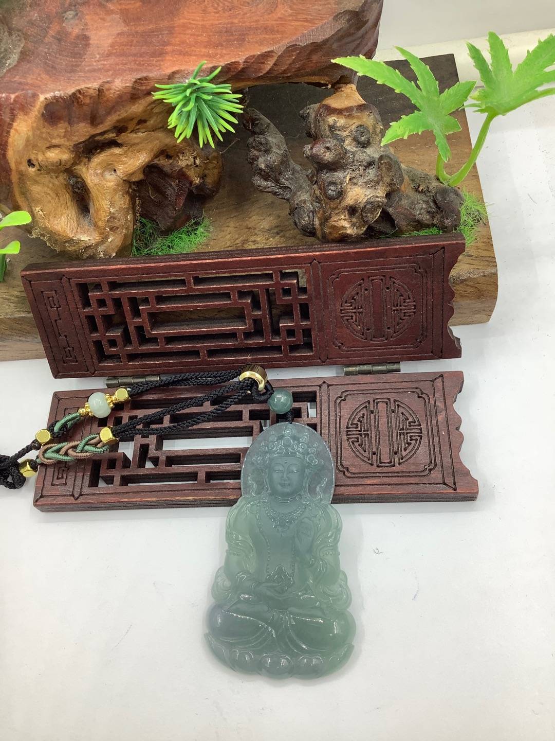 渡母