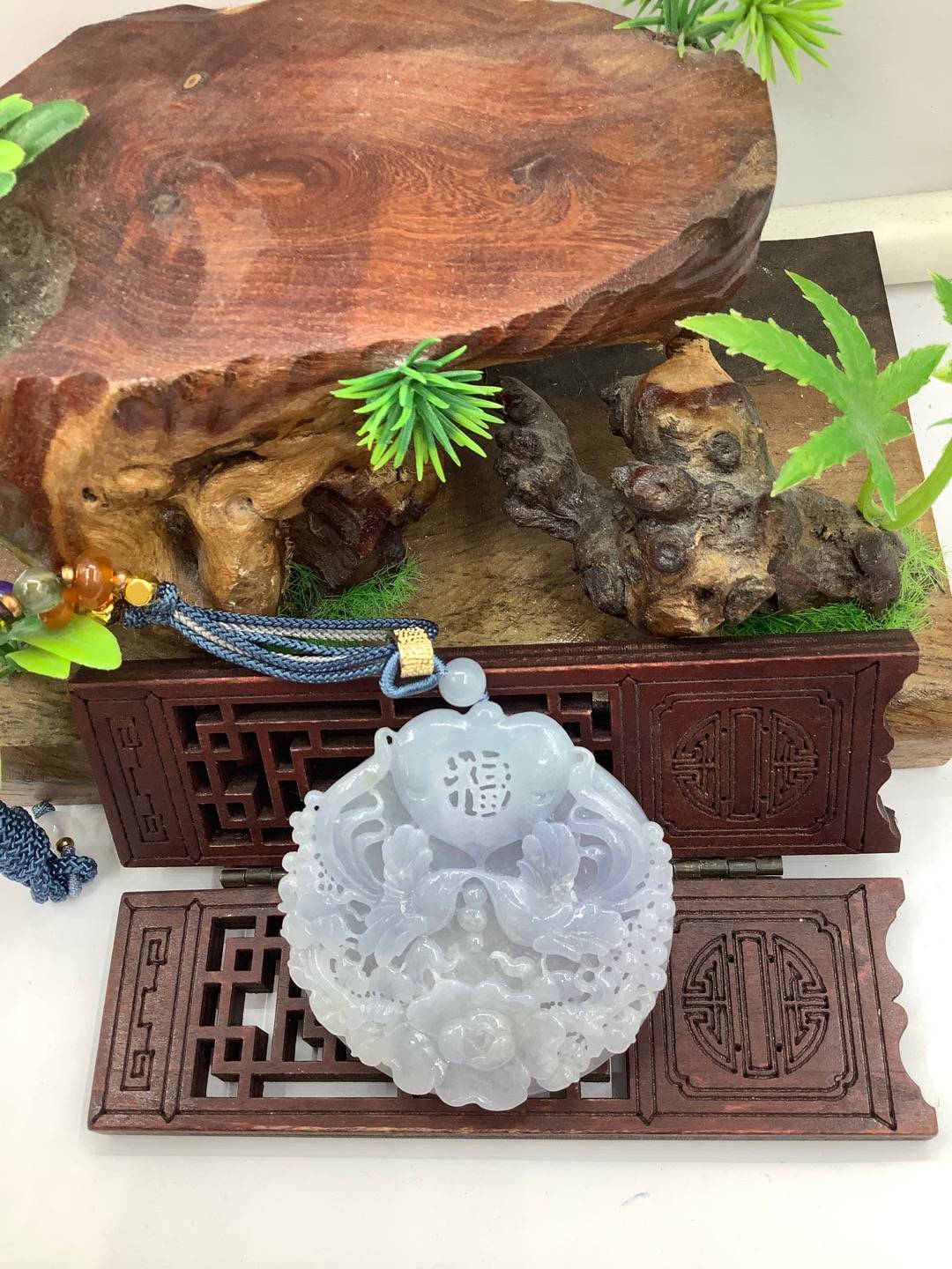 福气满满