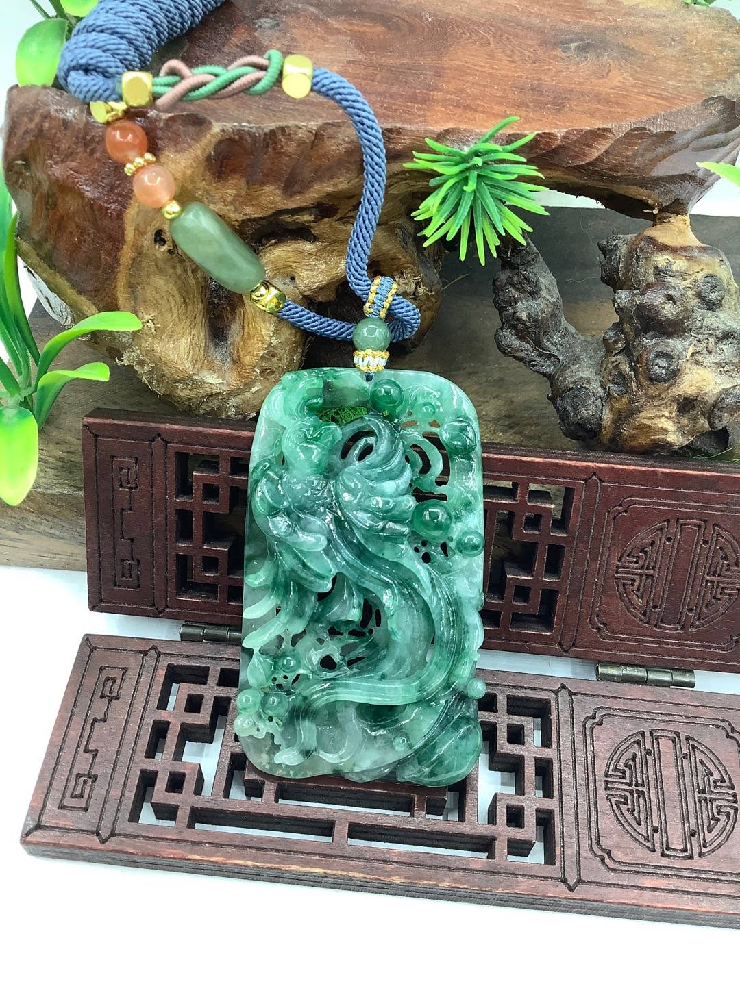 丹凤朝阳