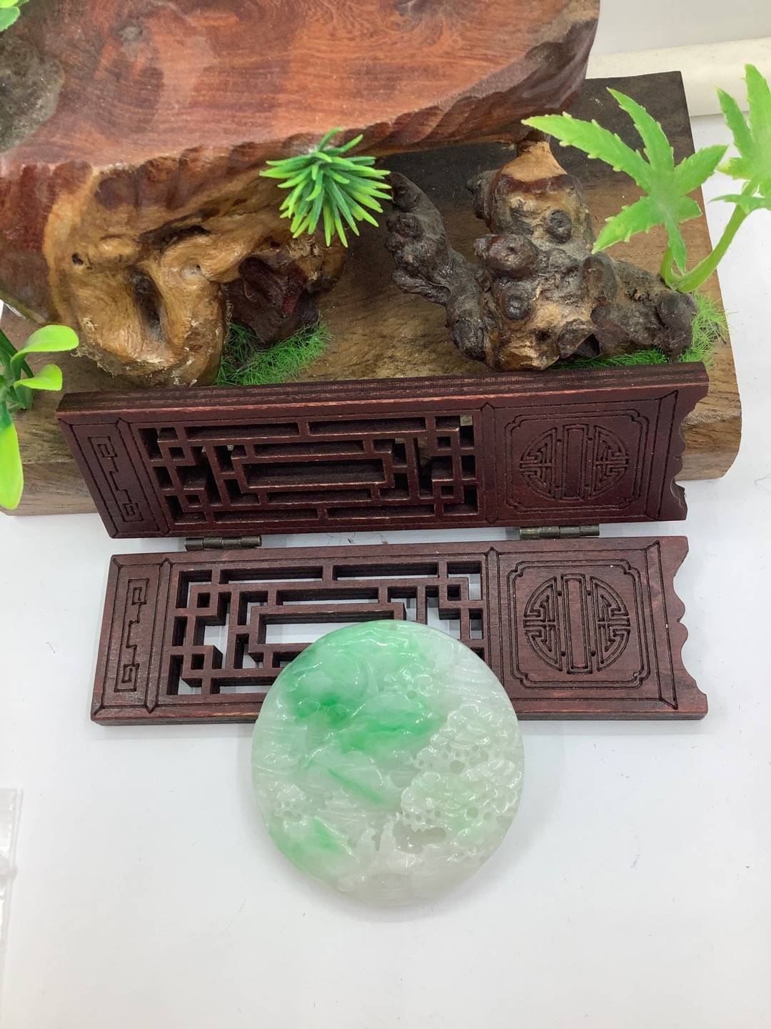仙山玉阁
