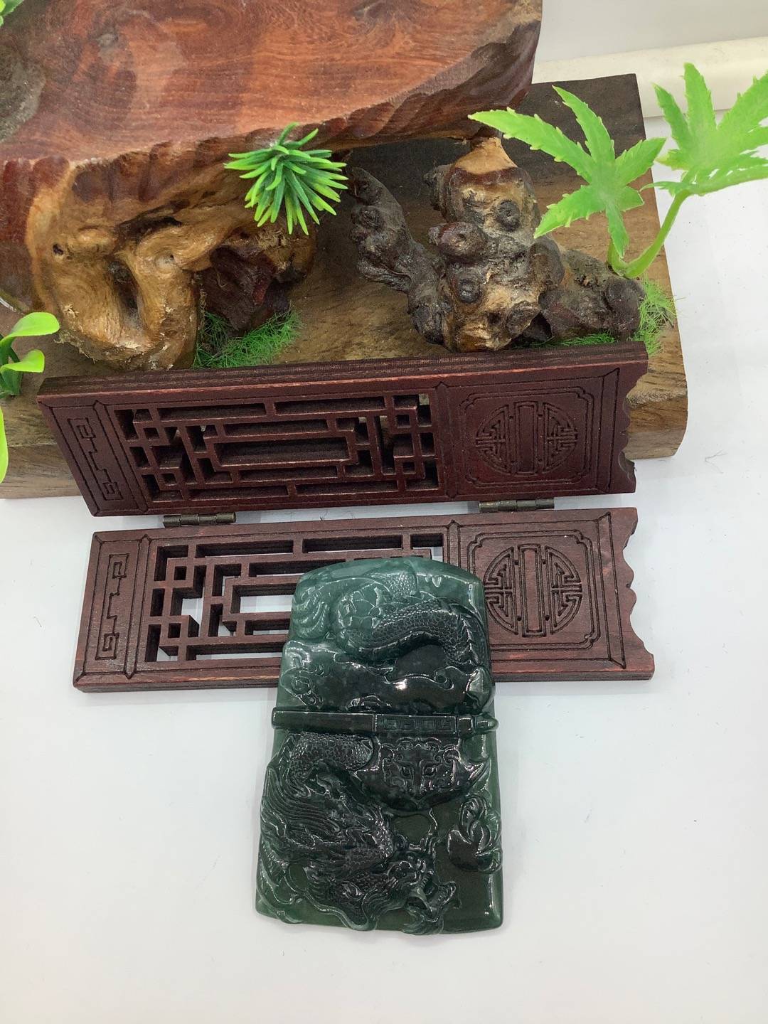 飞龙在天