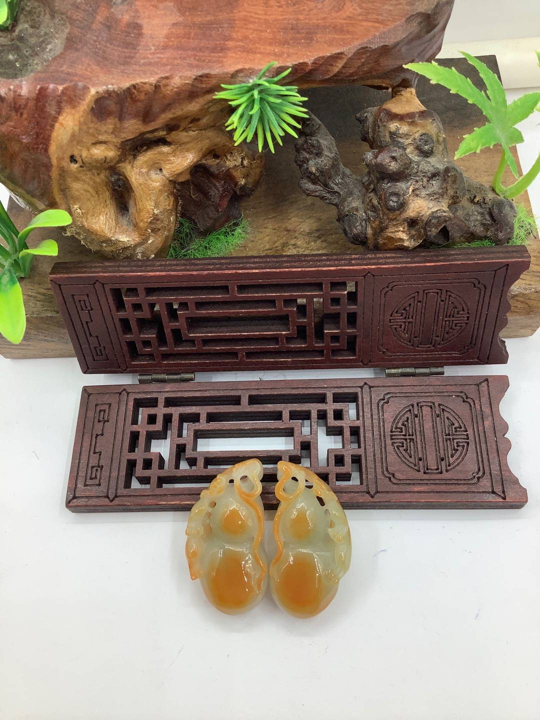 福禄双全