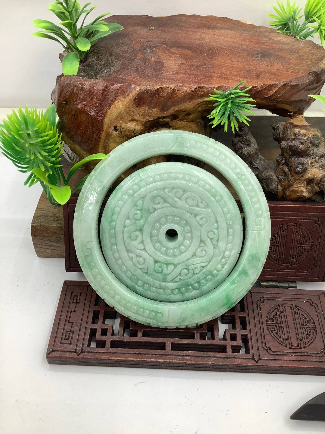 福镯