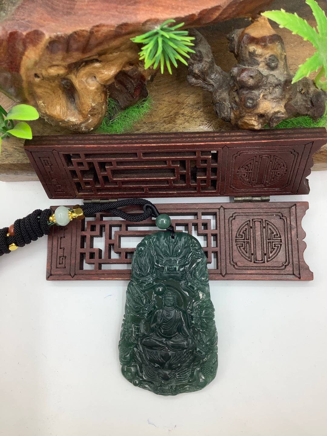 九龙护主
