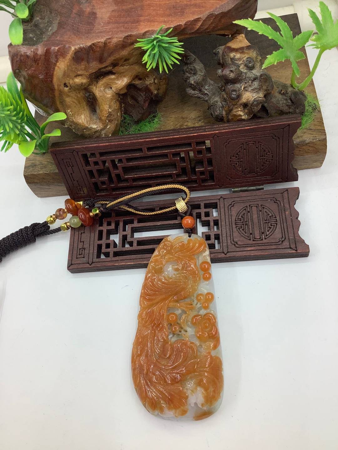 有凤来仪
