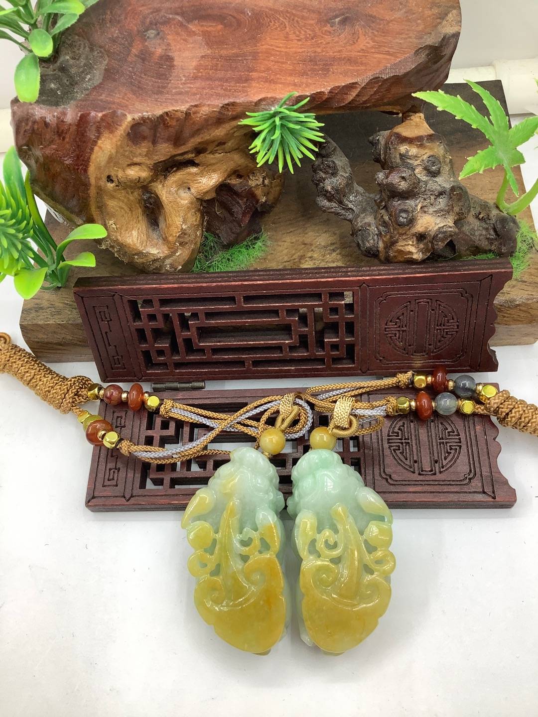 招财貔貅