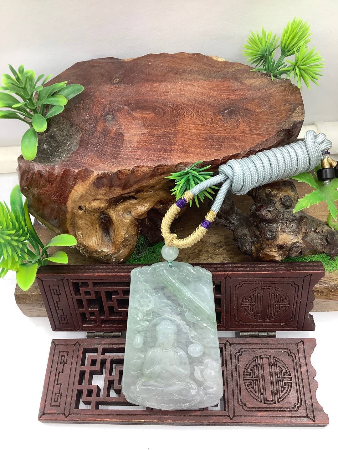普度众生