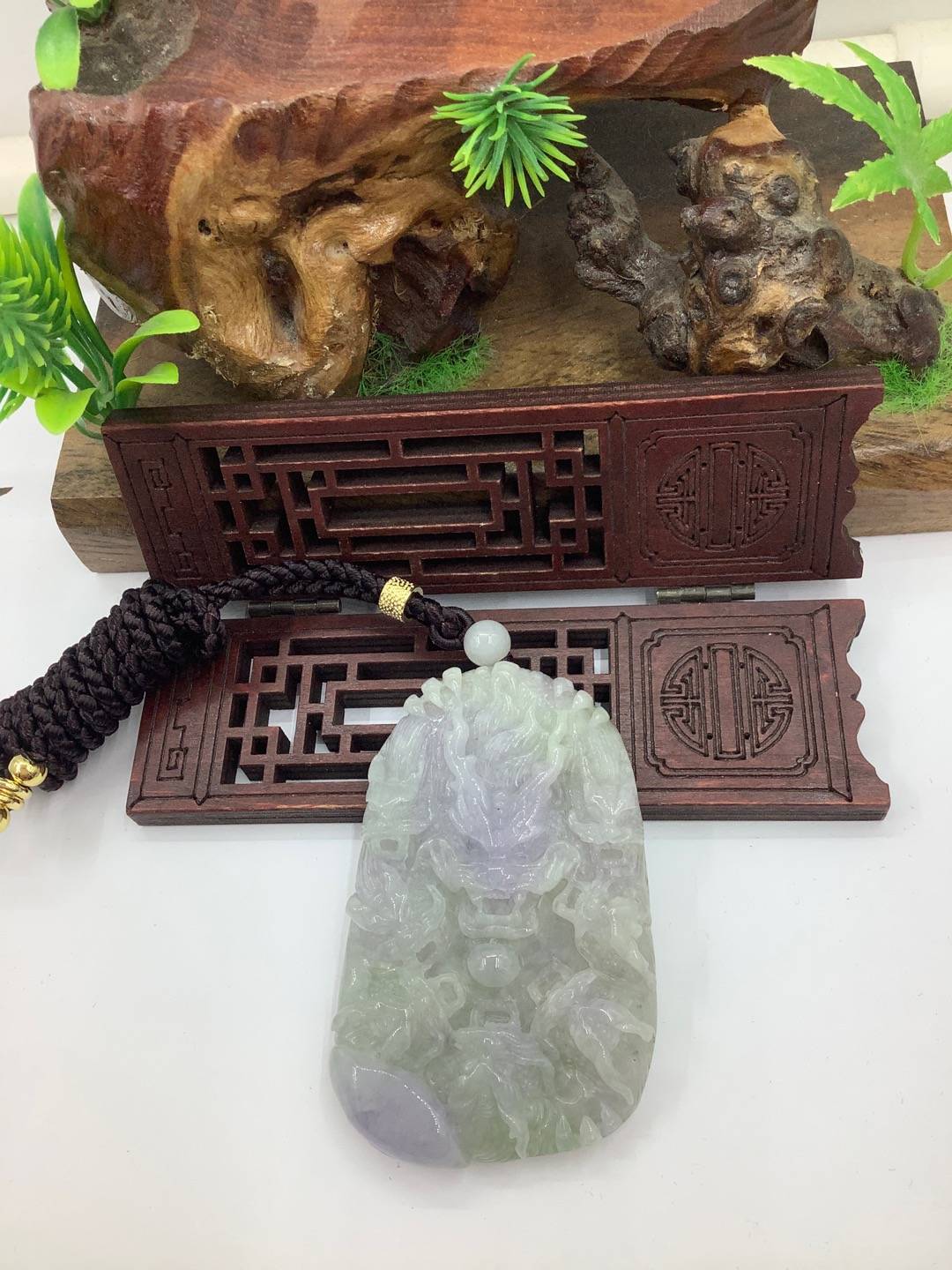 九龙护主
