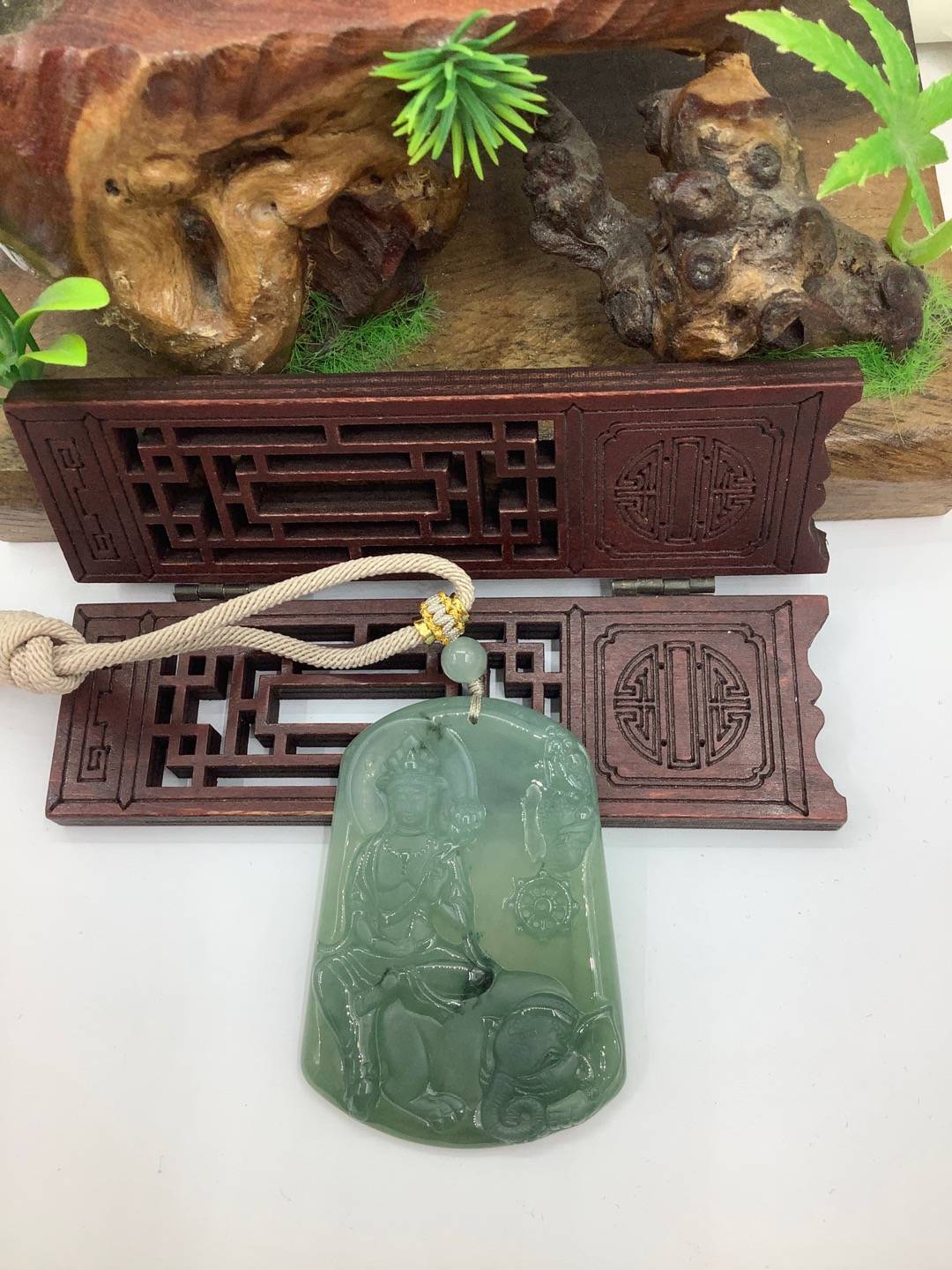 普贤菩萨