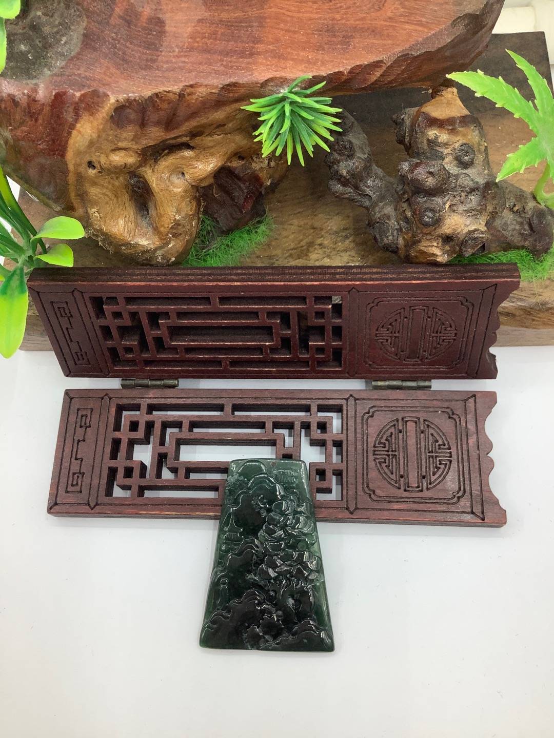 富春山居
