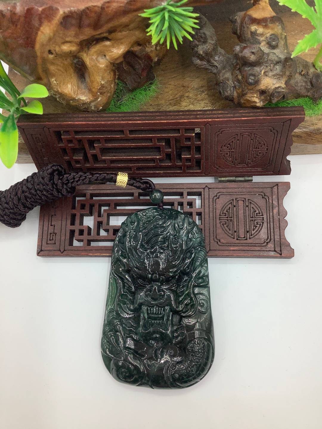龙霸天下