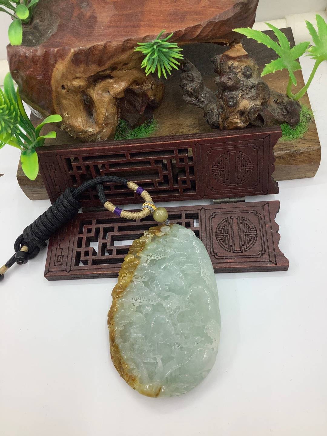 仙山玉阁