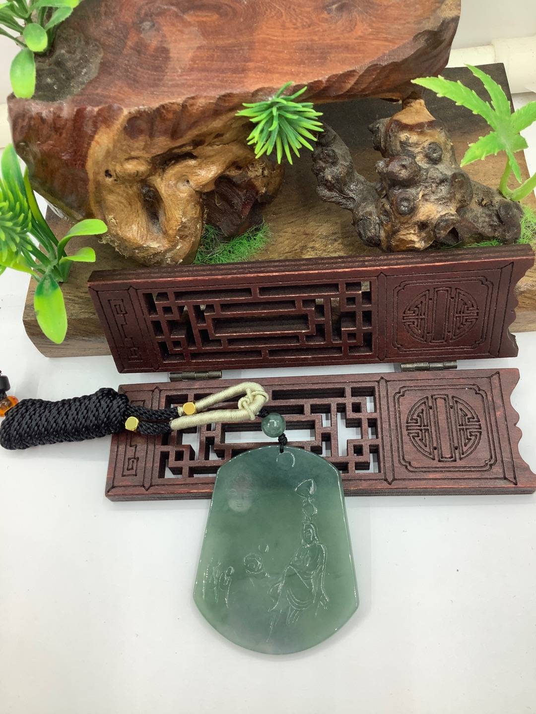 佛观天下