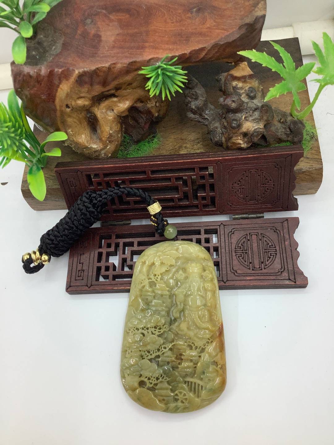 天官赐福