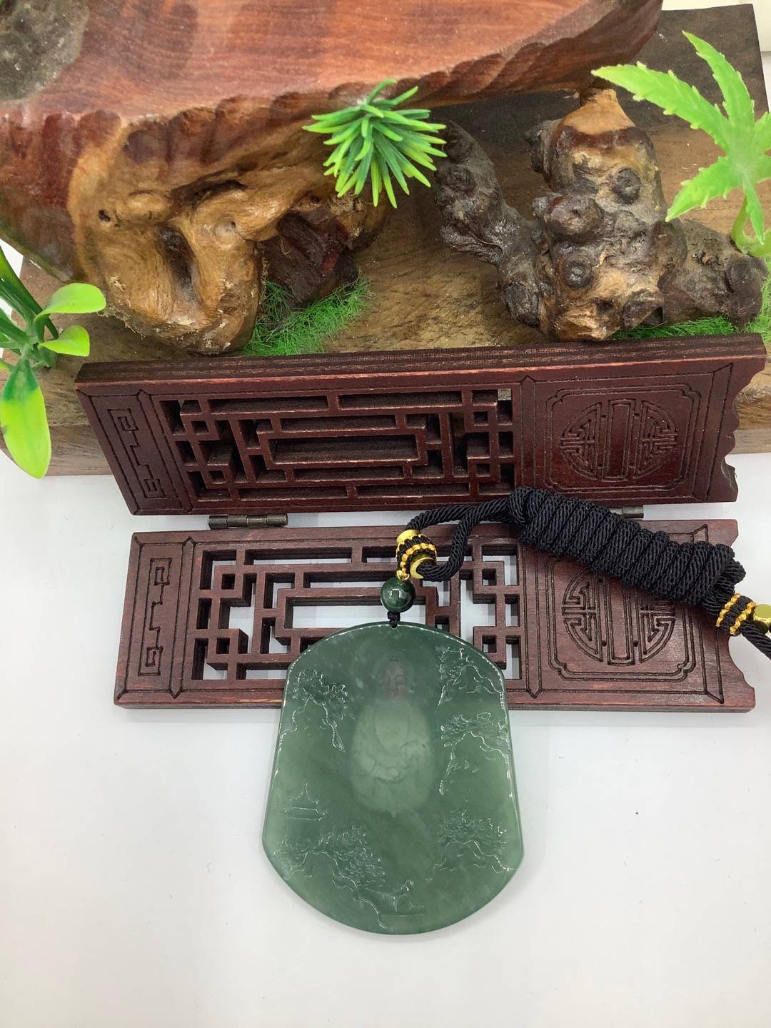 佛观天下