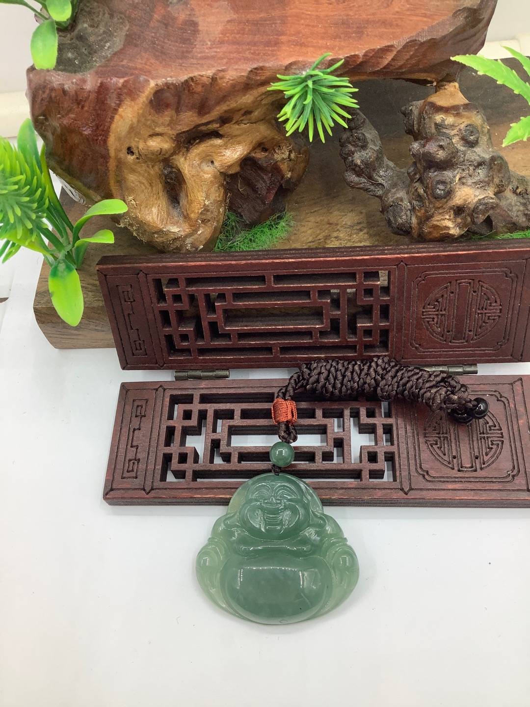 笑口常开