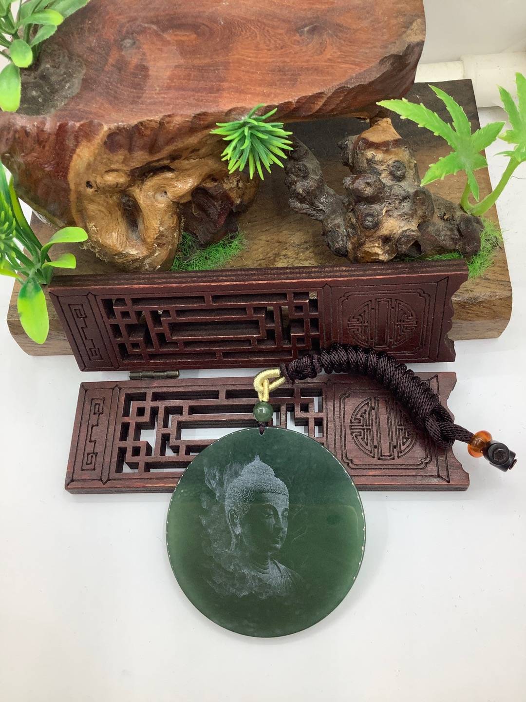 佛观天下