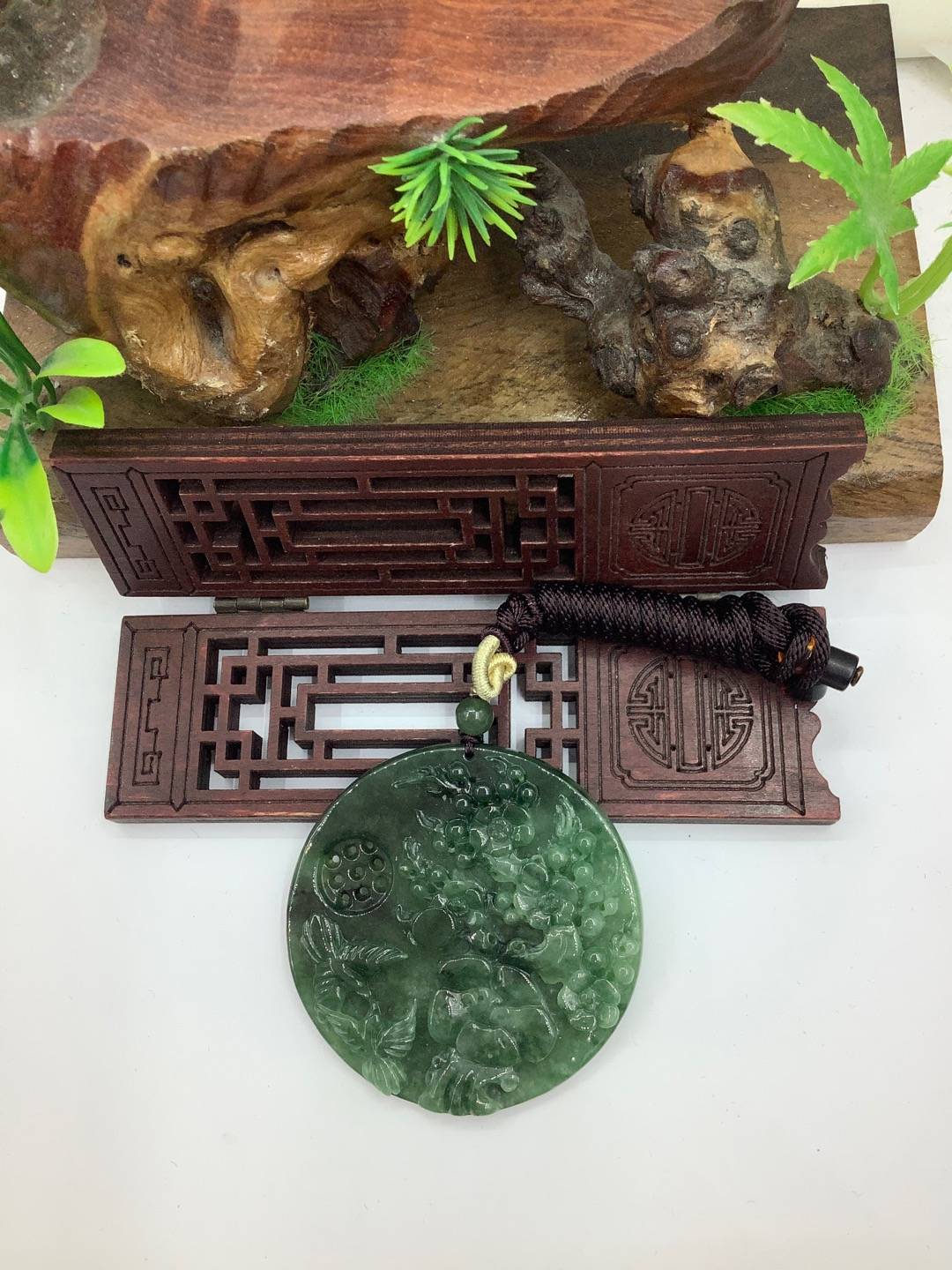 喜上眉梢