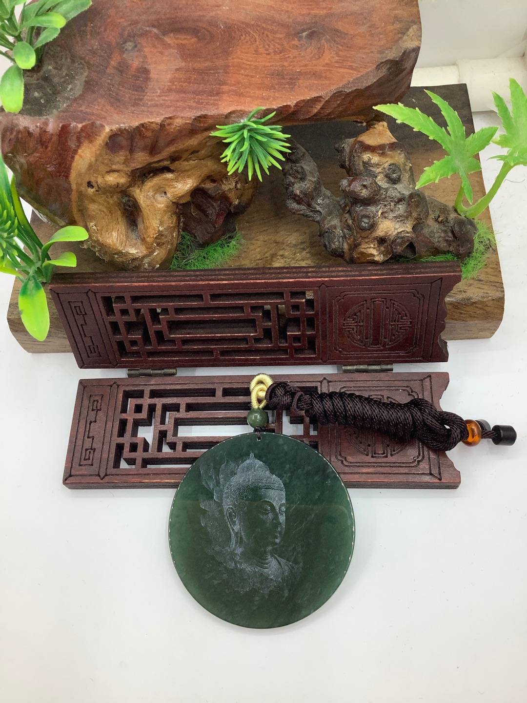 佛观天下